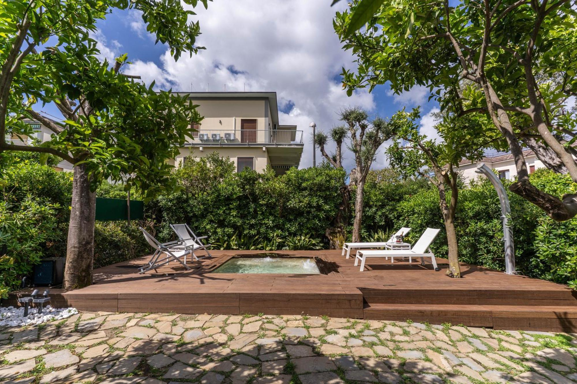 Il Canto Delle Sirene Península Sorrentina Exterior foto